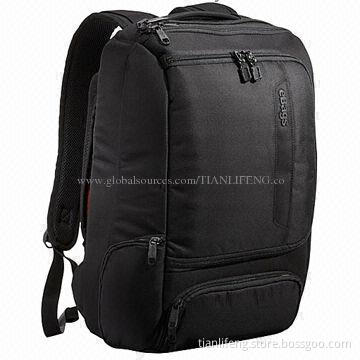 Professional Slim Laptop Backpack